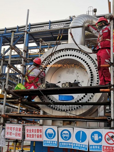 換熱器抽芯機租售