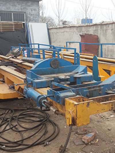 換熱器抽芯機租售