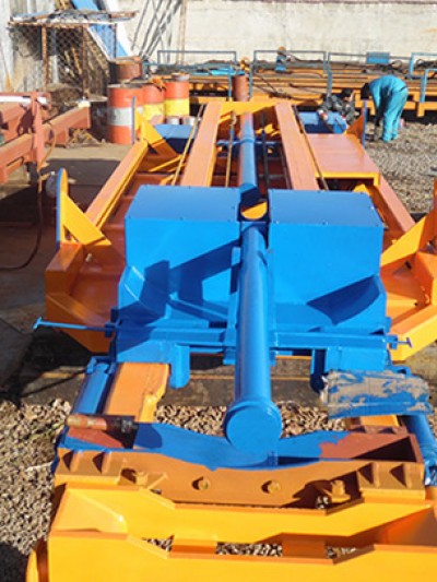 換熱器抽芯機租售