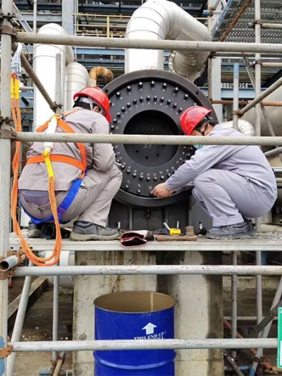 換熱器抽芯機租售