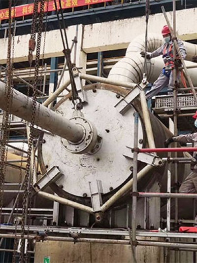 換熱器抽芯機租售